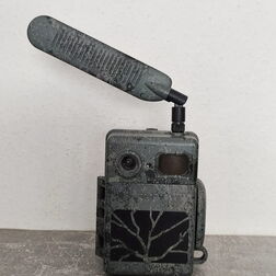 3 Stück Zeiss Secacam 7